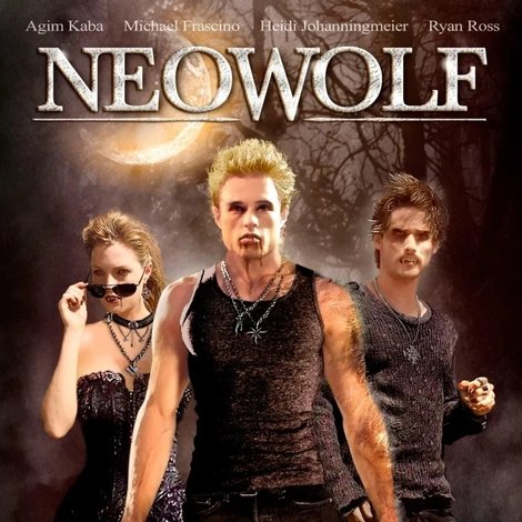 Neowolf