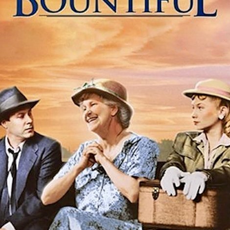 The Trip to Bountiful