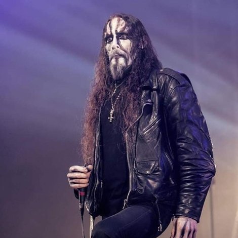 True Norwegian Black Metal