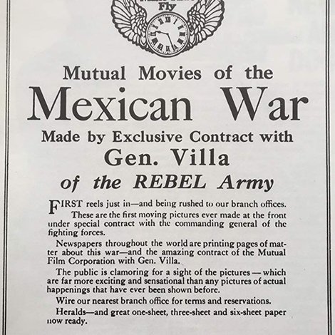 The Life of General Villa