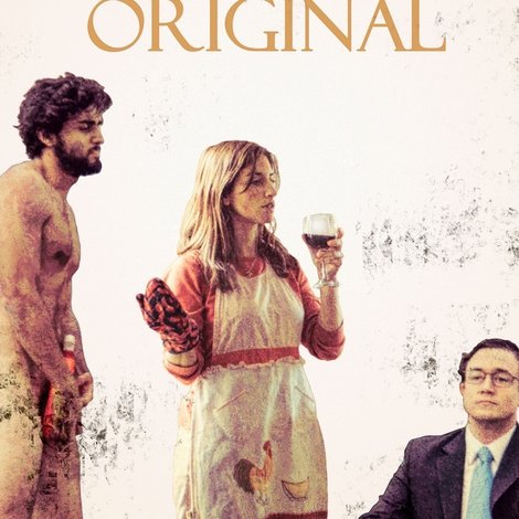 Pecado original
