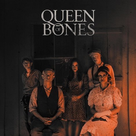 Queen of Bones