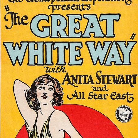 The Great White Way