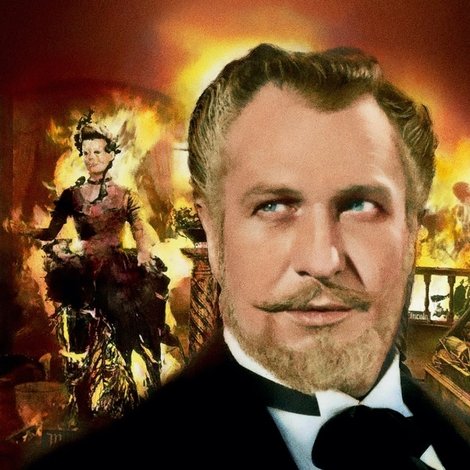 House of Wax