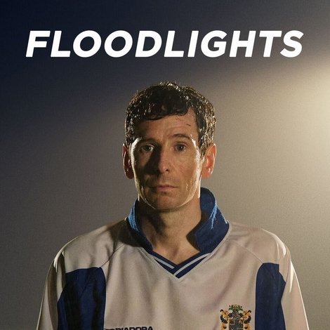 Floodlights