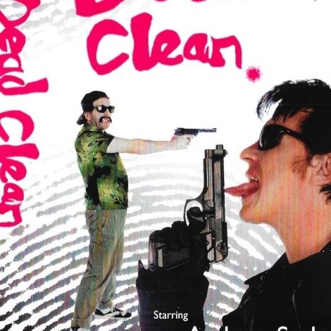 Dead Clean