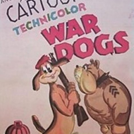 War Dogs