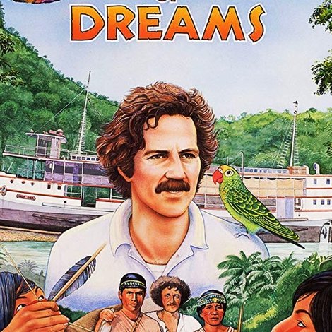 Burden of Dreams
