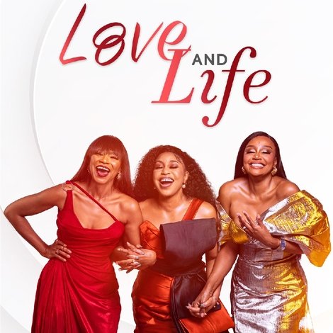 Love and Life
