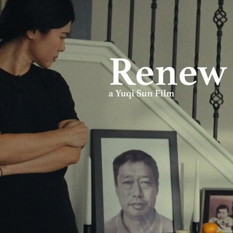 Renew