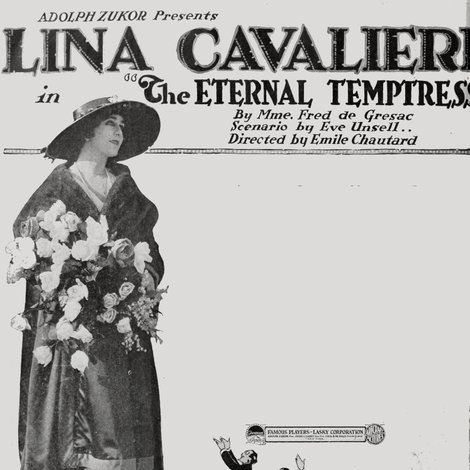 The Eternal Temptress