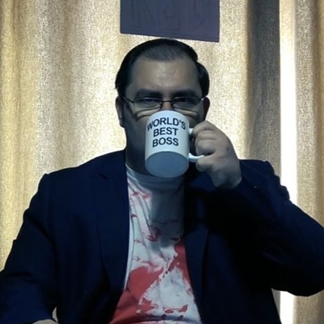 The Making Of A Mockumentary