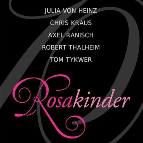 Rosakinder