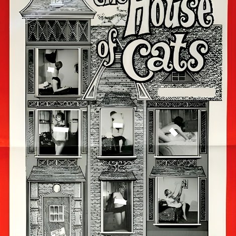 The House of Cats
