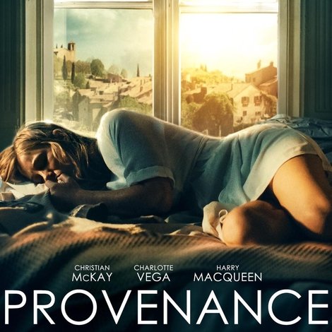 Provenance