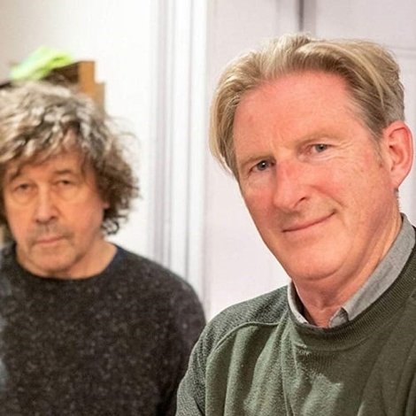 Searching for Sam: Adrian Dunbar on Samuel Beckett