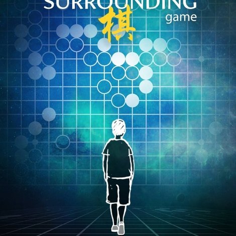 The Surrounding Game