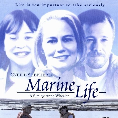 Marine Life
