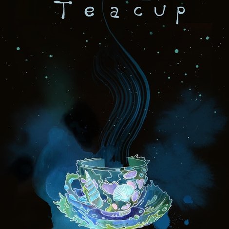 Teacup