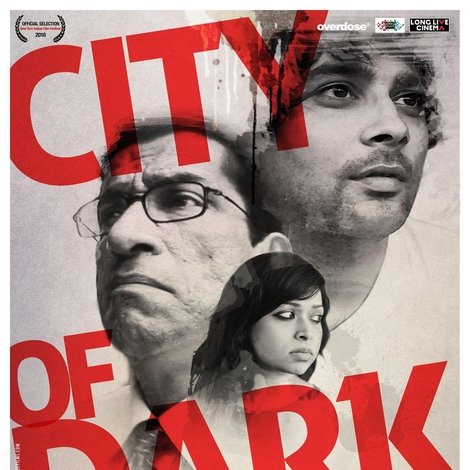 City of Dark