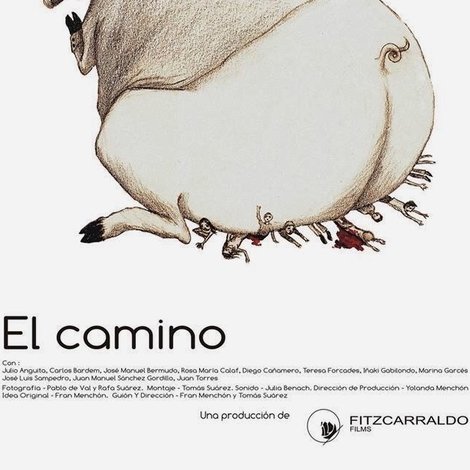 El camino