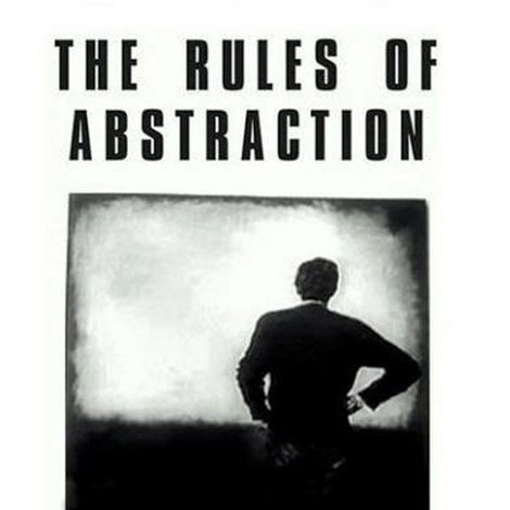 The Rules of Abstraction with Matthew Collings