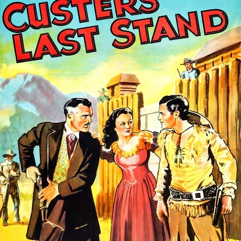 Custer's Last Stand