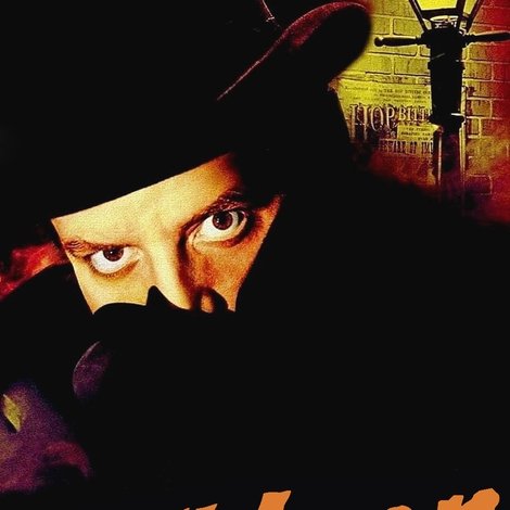 The Lodger