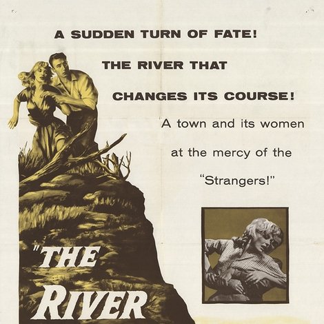 The River Changes