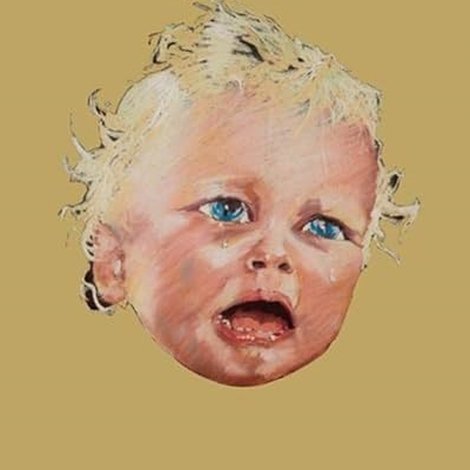 Swans: To Be Kind - Live 2013 DVD