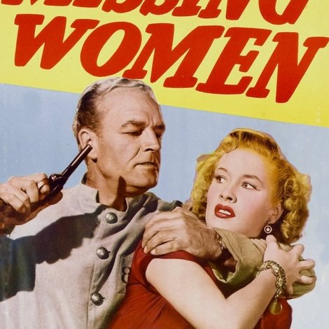 Missing Women