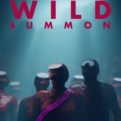 Wild Summon