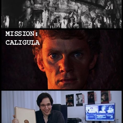 Mission: Caligula