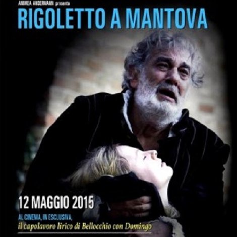Rigoletto a Mantova