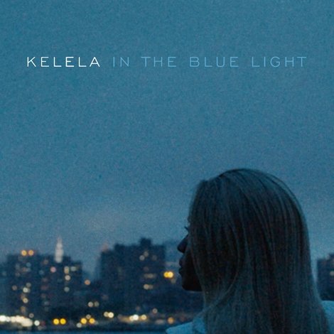 In the Blue Light