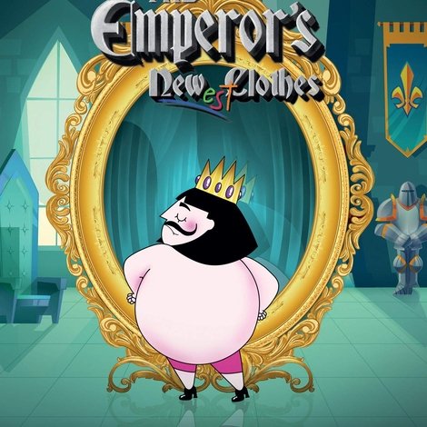 The Emperor's Newest Clothes