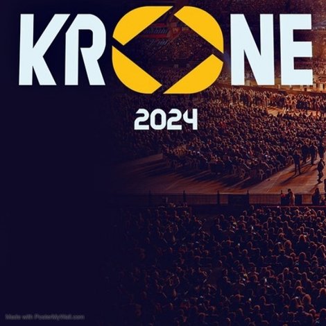 Krone 2024