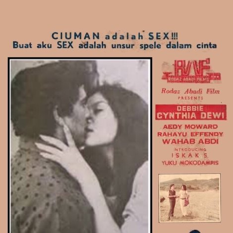 Catatan Harian Seorang Gadis