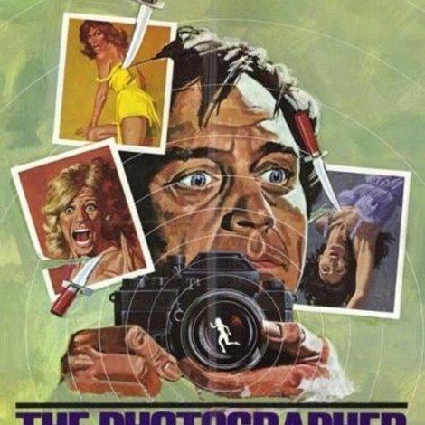 The Photographer
