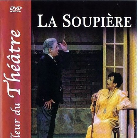 La soupière