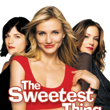 The Sweetest Thing