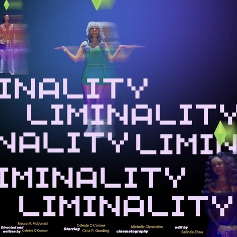 Liminality