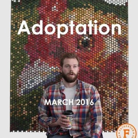 Adoptation