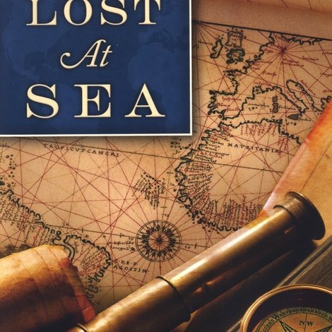 Lost at Sea: The Search for Longitude