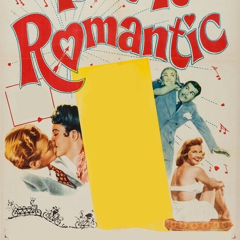 Isn't It Romantic?
