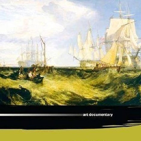 J.M.W. Turner: Turner at the Tate