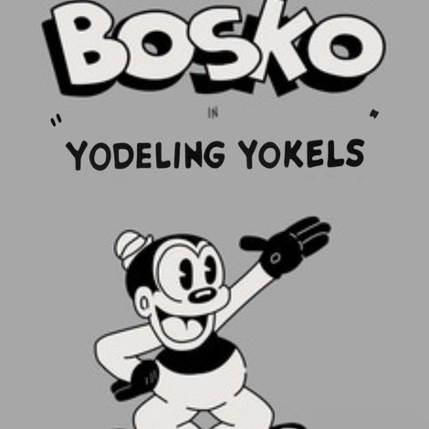 Yodeling Yokels