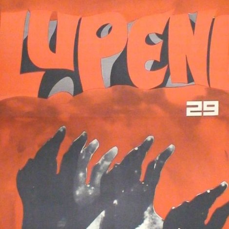 Lupeni 29