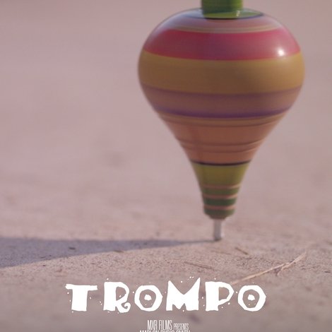 Trompo