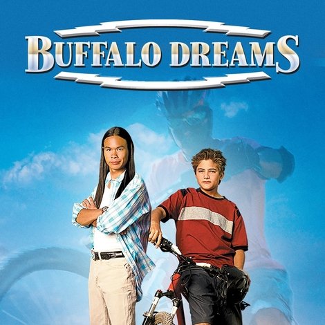Buffalo Dreams